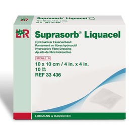 Suprasorb Liquacel