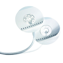 V.A.C.VeraT.R.A.C. Duo Tubing Set