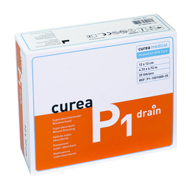 Curea P1 Drain