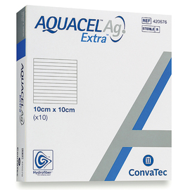 Aquacel Ag Extra