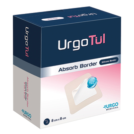 UrgoTul Absorb Border