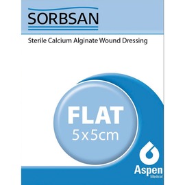 Sorbsan Flat