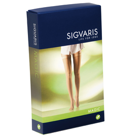 Sigvaris Style Semitransparent