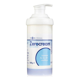 Zerocream Emollient Cream