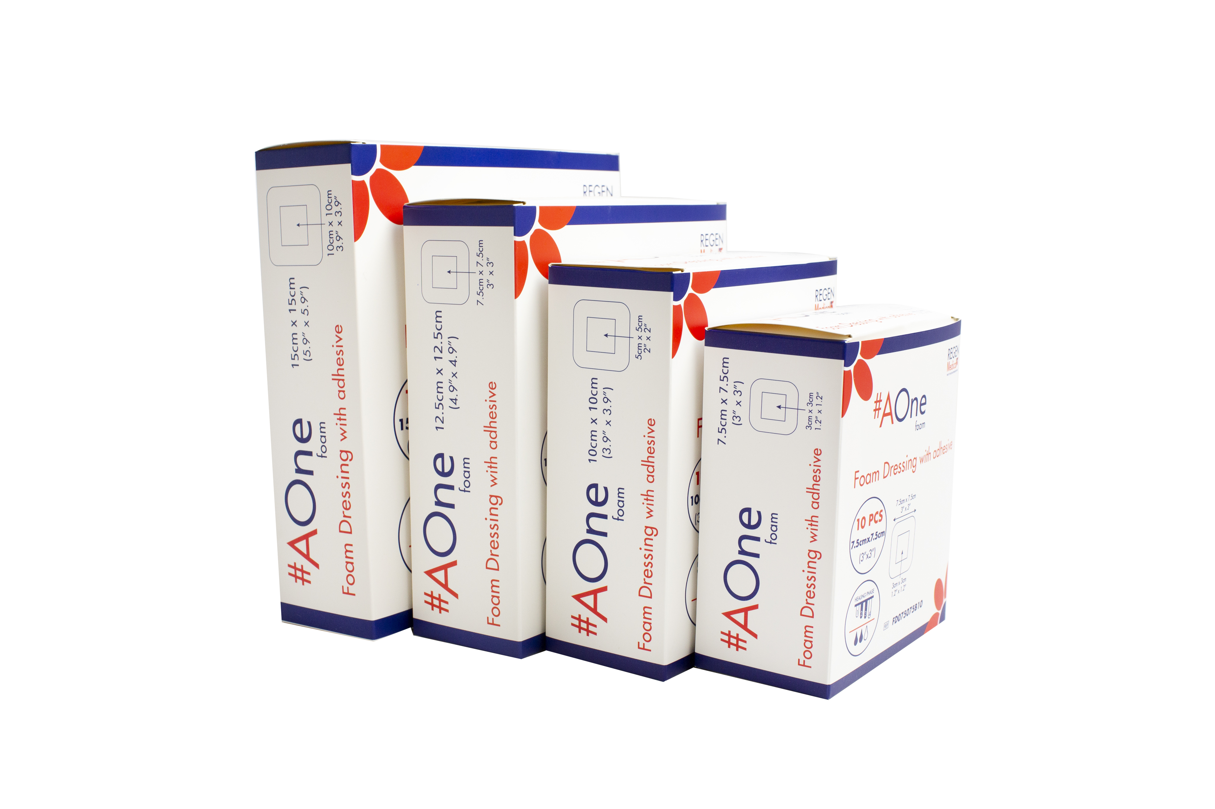 #AOne Foam
