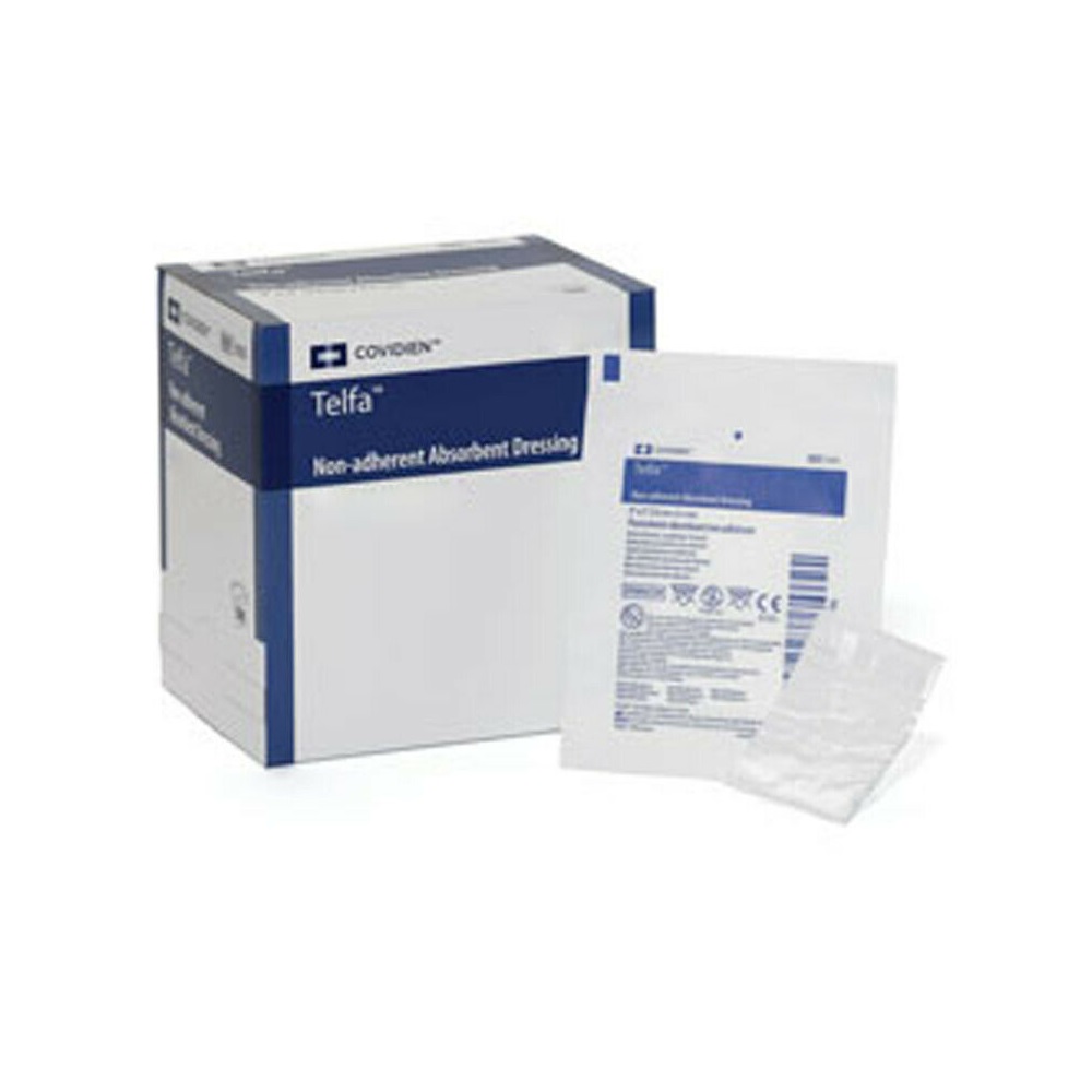 Telfa Non-Adherent Absorbent Dressing