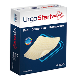 UrgoStart Plus Pad