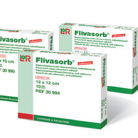 Flivasorb Adhesive