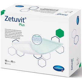 Zetuvit Plus