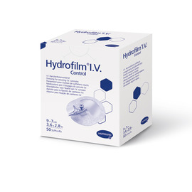 Hydrofilm IV Control