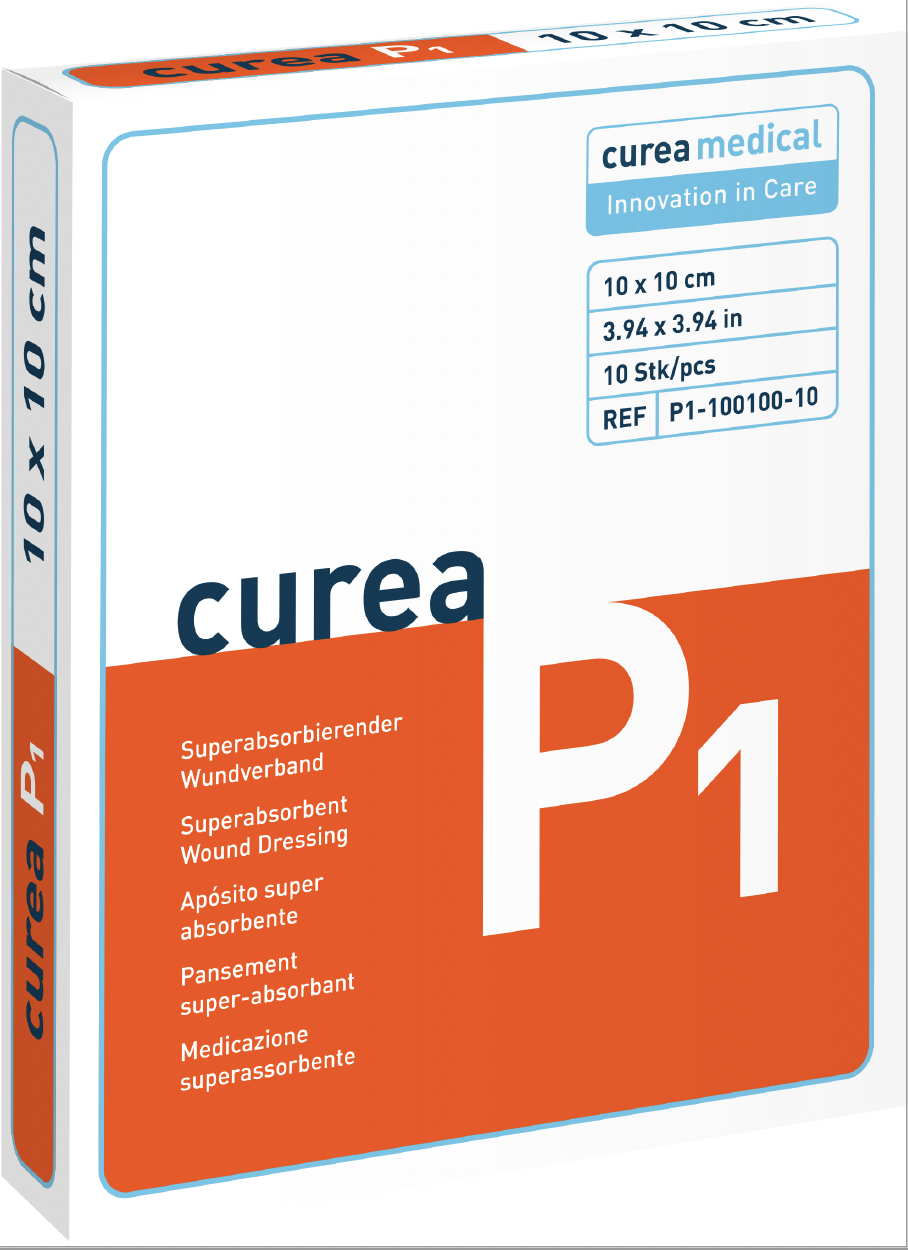 Curea P1