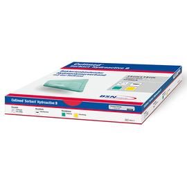 Cutimed Sorbact Hydroactive B