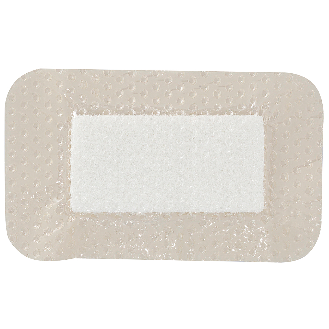 Spirit Silicone Foam