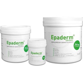 Epaderm Ointment