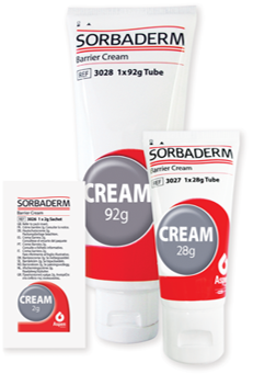 Sorbaderm Barrier Cream