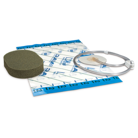 V.A.C. Granufoam Silver Dressing Kits with SensaT.R.A.C.