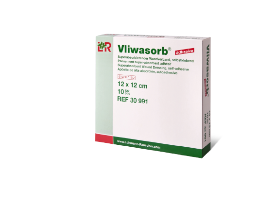 Vliwasorb Adhesive