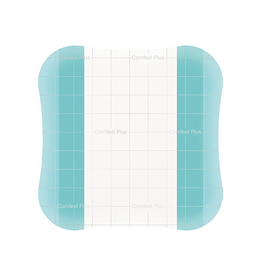 Comfeel Plus Transparent