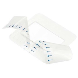 365 Non Woven Island Dressing and Non-adherent Dressing