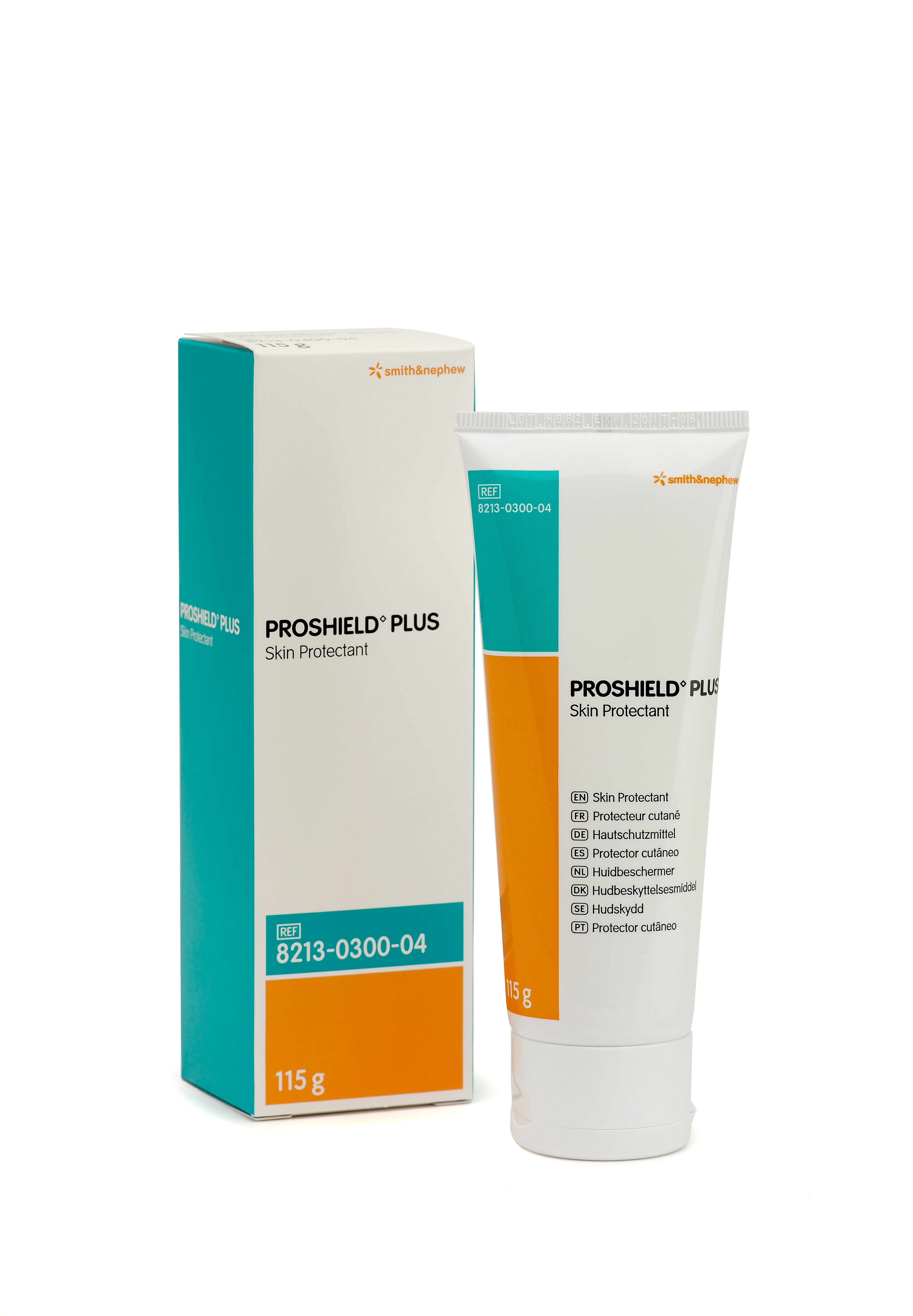Proshield Plus Skin Protectant