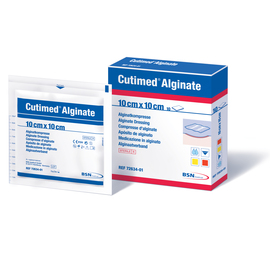 Cutimed Alginate