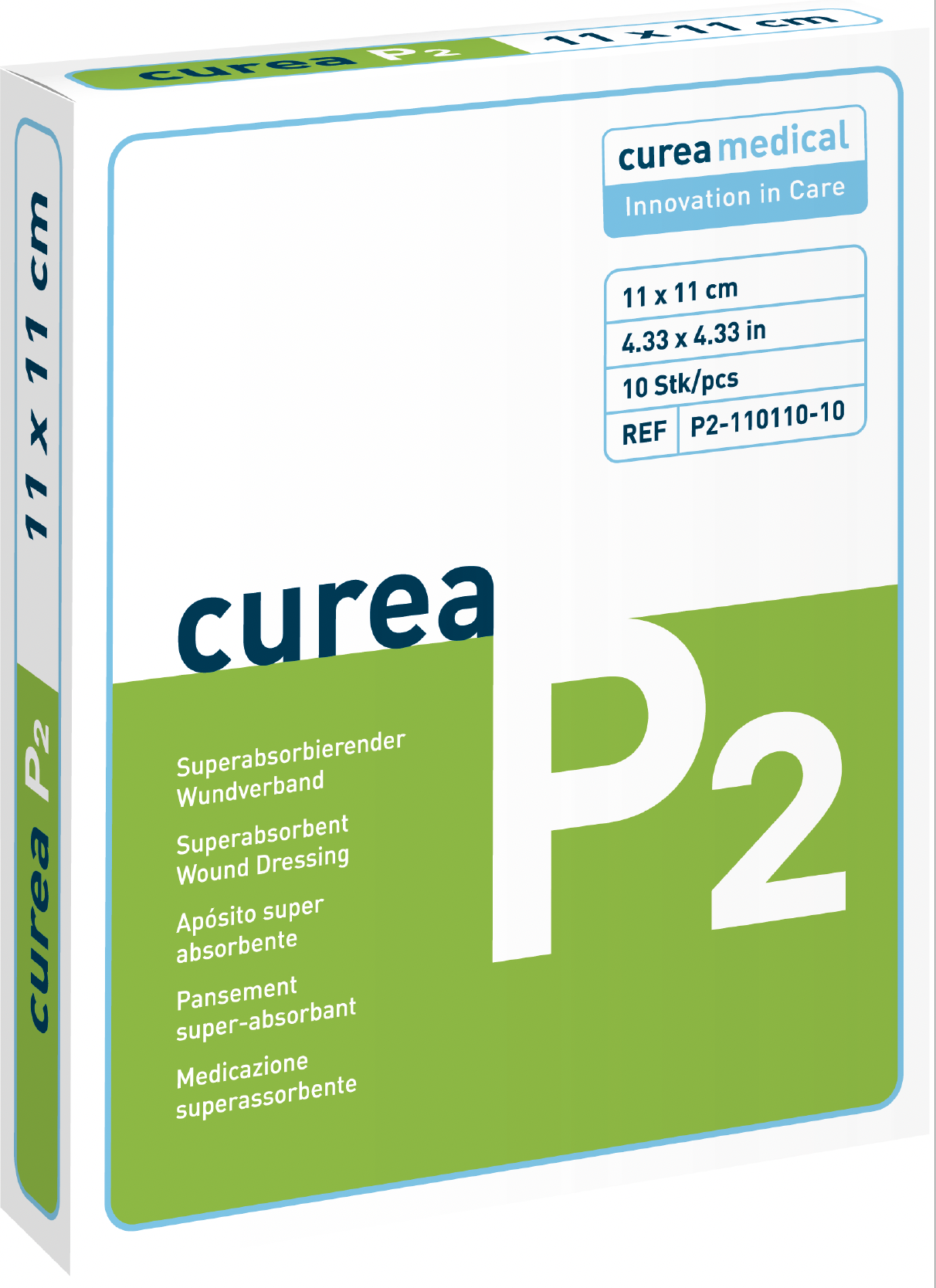 Curea P2