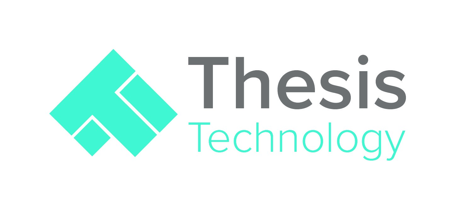 thesis tech company