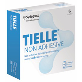 Tielle Non Adhesive