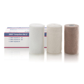 Jobst Comprifore Lite Latex-free
