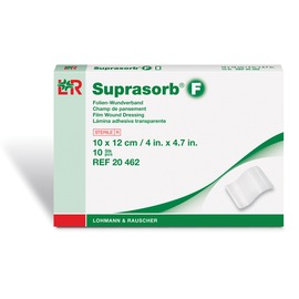 Suprasorb F