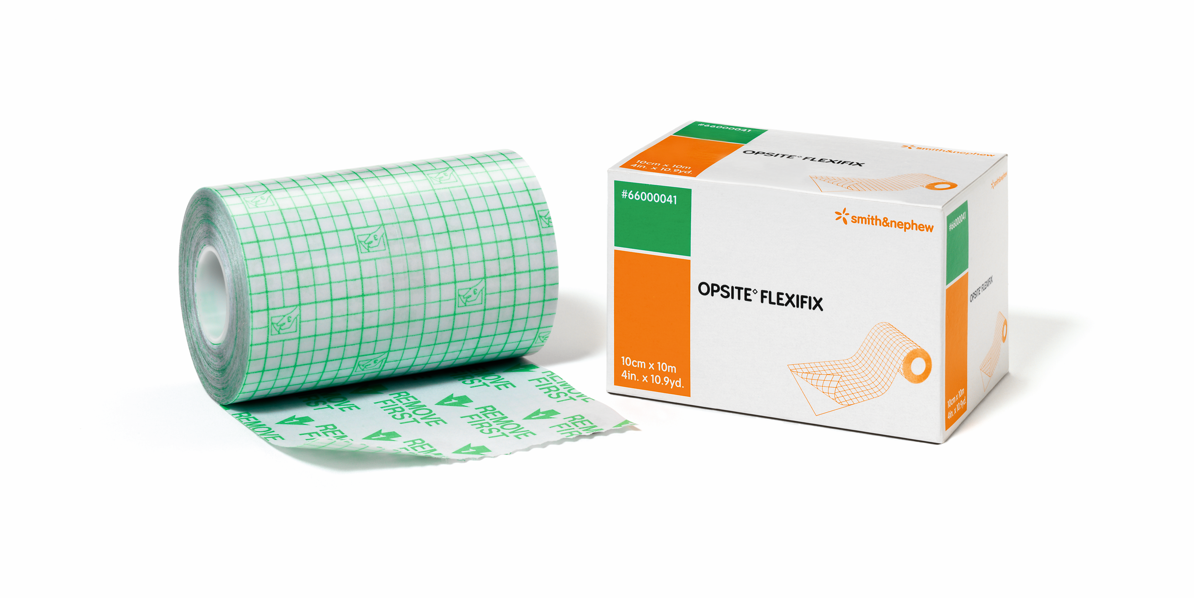 Opsite Flexifix