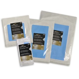 Dermatix Silicone Sheet Clear