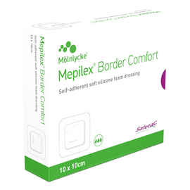 Mepilex Border Comfort