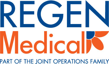 Regen Medical Ltd (part of the Joint Operations Family)