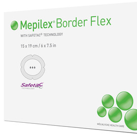 Mepilex Border Flex
