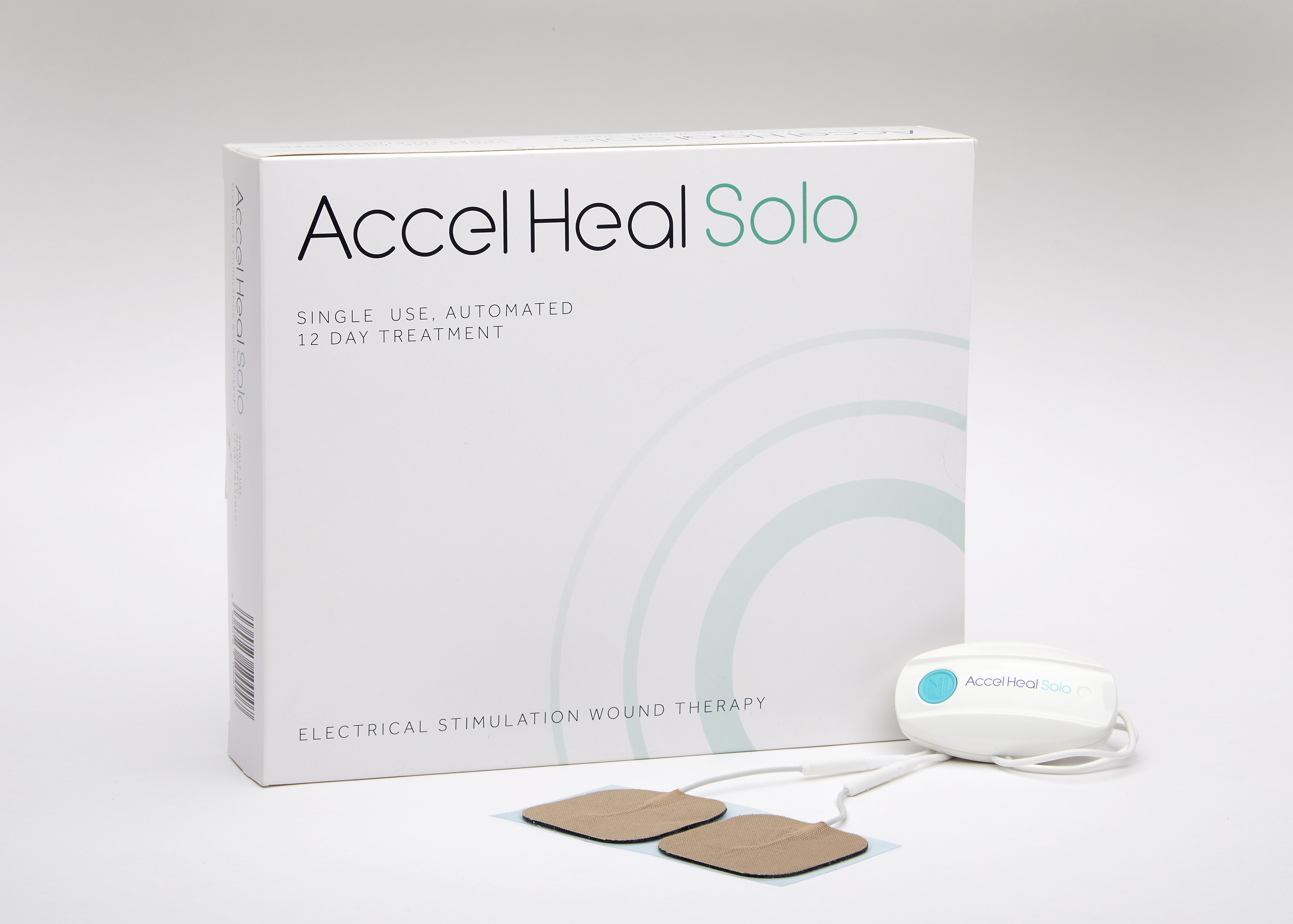 Accel-Heal Solo