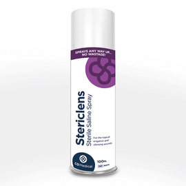 Stericlens