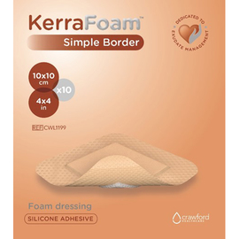 KerraFoam Simple Border