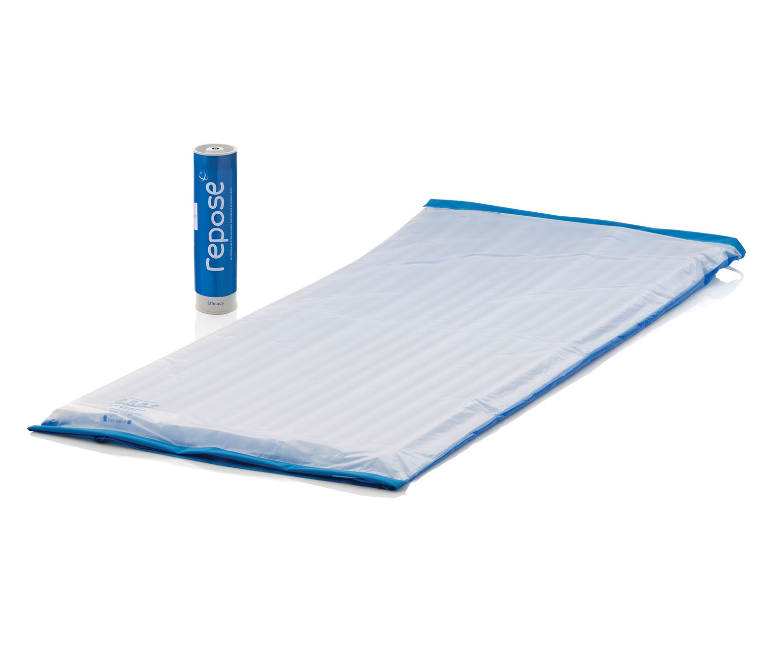 Repose Mattress Overlay