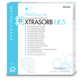 Xtrasorb HCS