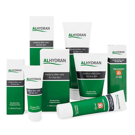 Alhydran