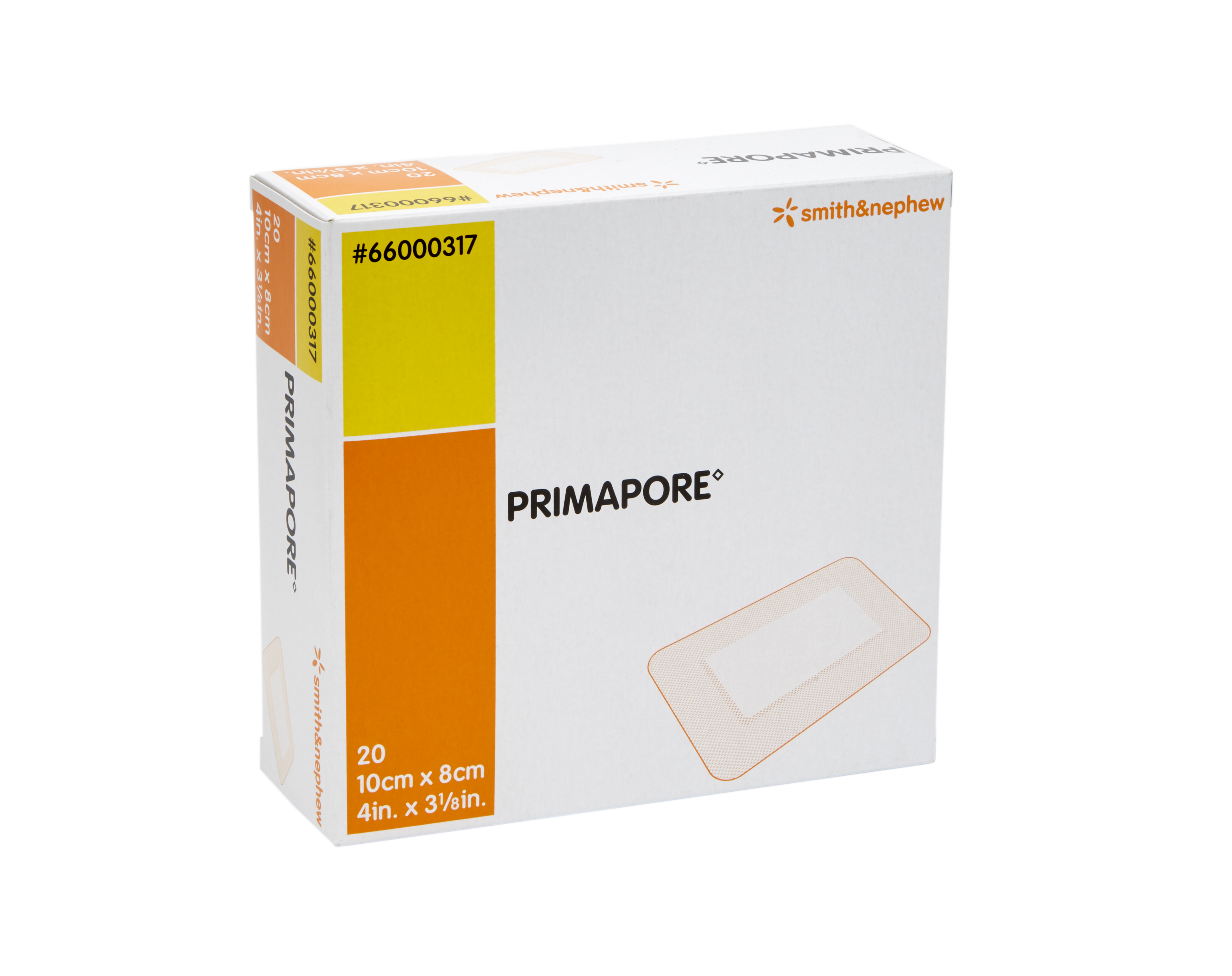 Primapore