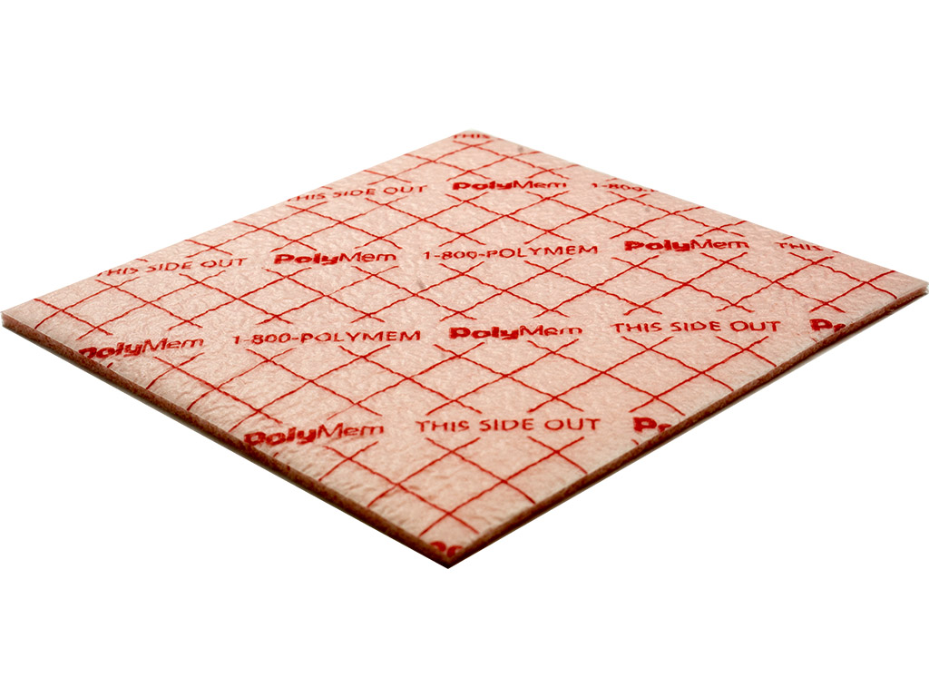 PolyMem (non-adhesive)