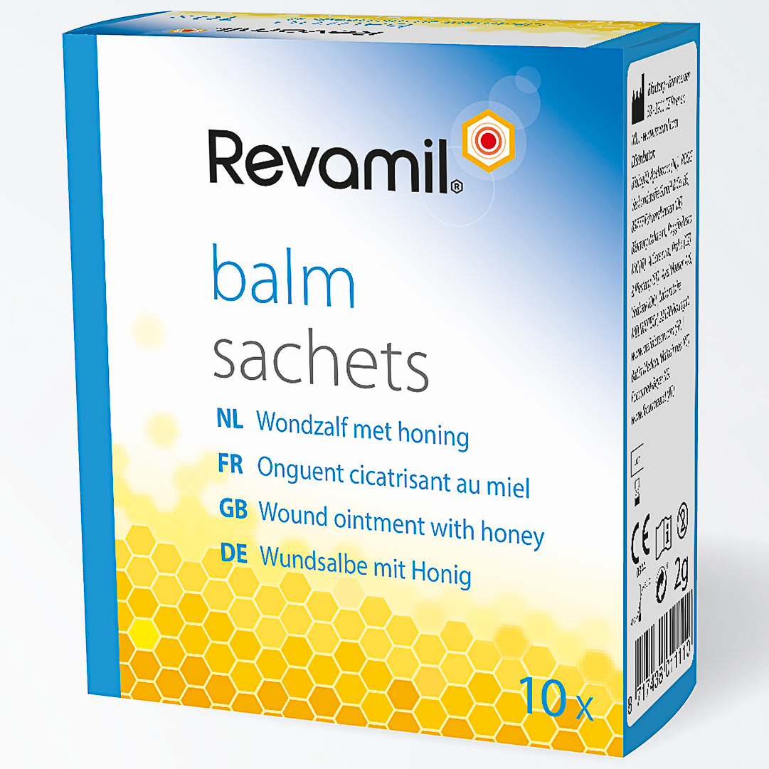Revamil Balm