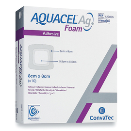Aquacel Ag Foam