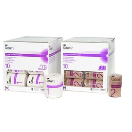 3M Coban 2 Compression System
