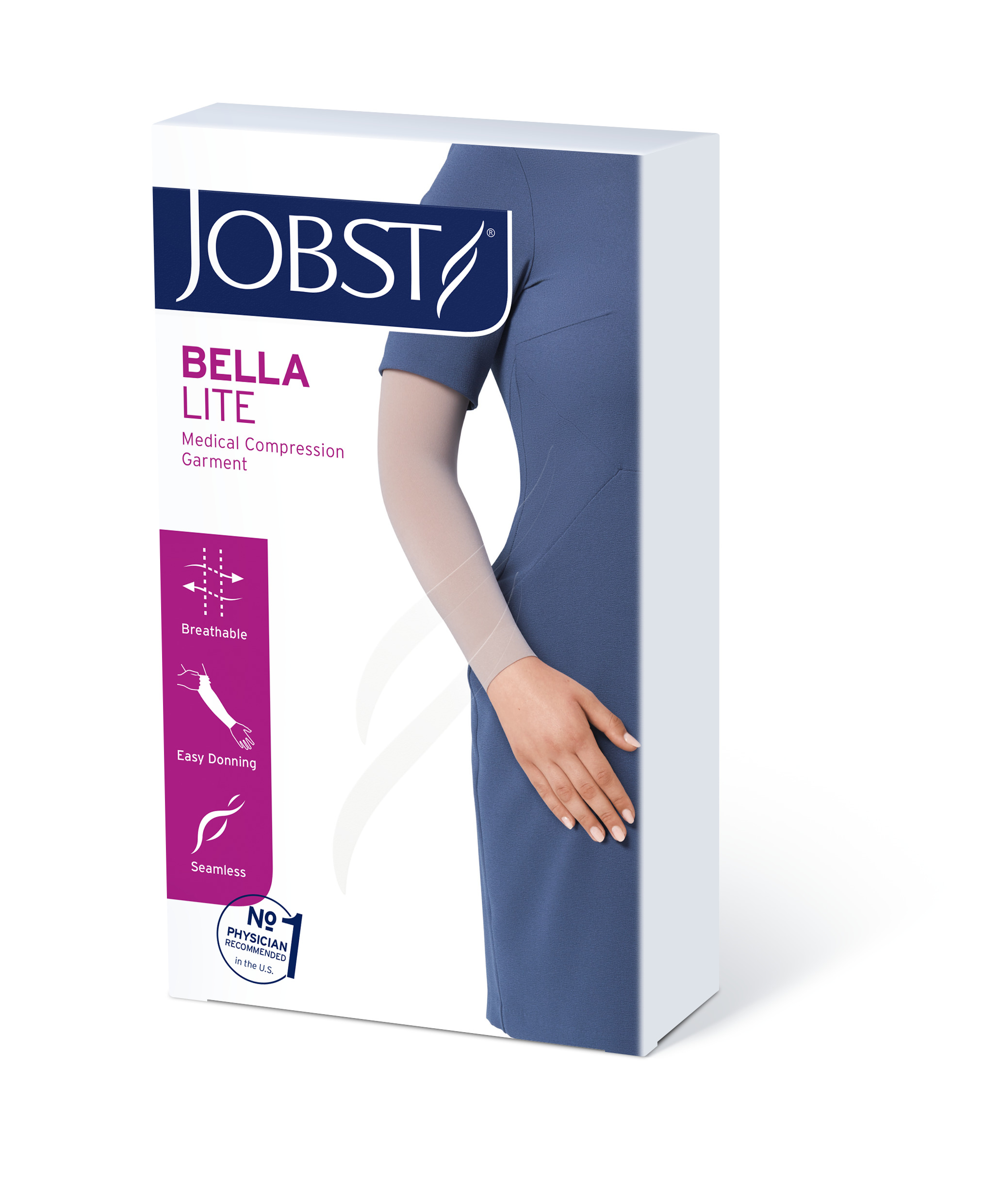 Jobst Bella Lite
