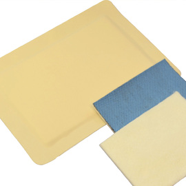 Sorbsan Plus Border