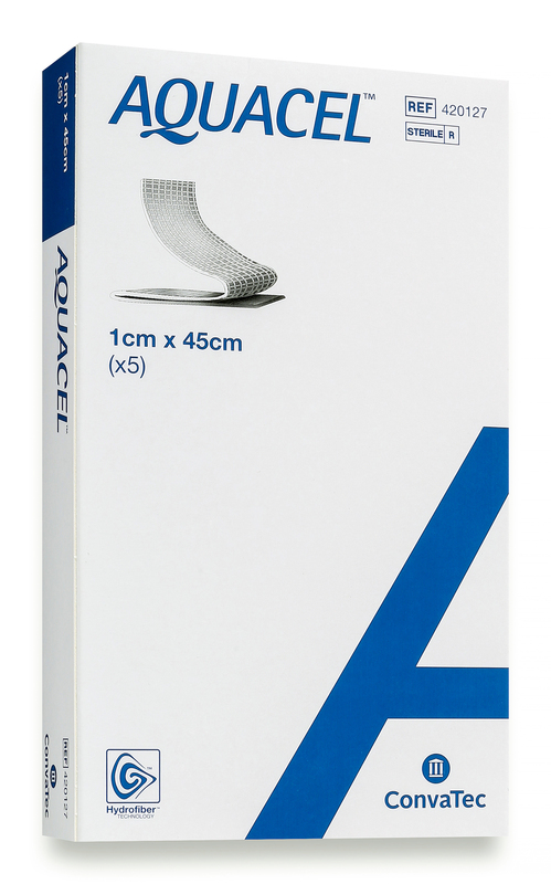 Aquacel Ribbon