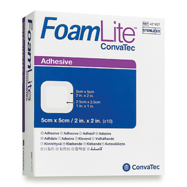 Foam Lite ConvaTec